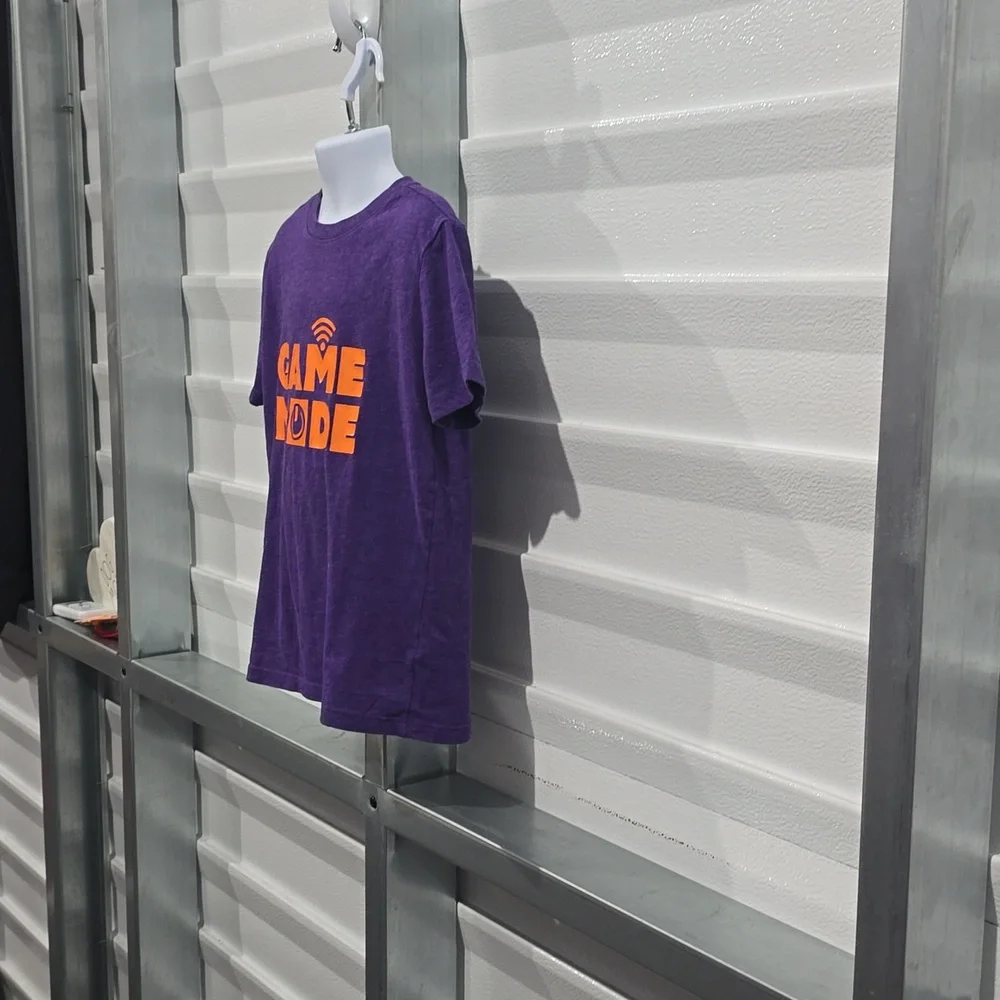 Cat & Jack‎ T-SHIRT Game Mode Size Small (6/7)